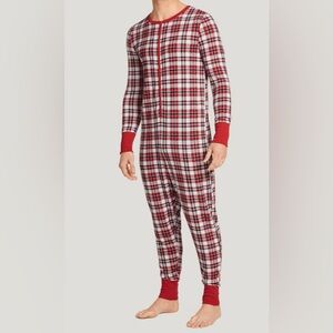 Jockey Fam Jam Pajamas NWT